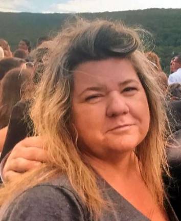Patricia Ann Mackay
