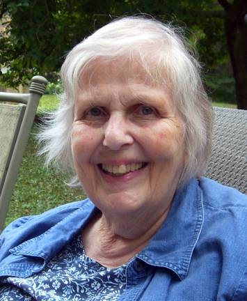 Sandra Schultes Ansley