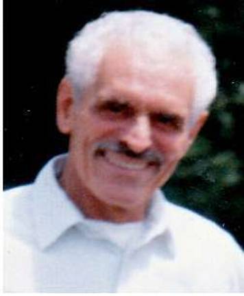 Ernest D. Mabee Sr.