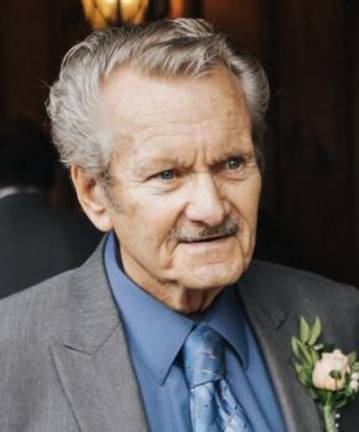 William H. Vieldhouse Sr.