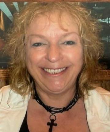 Linda Ann Leisengang