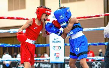 Centennial boxing showdown to headline Greenwood Lake Middle School
