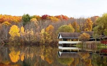 Join the Temple Beth Shalom Reform Jewish community along with others from around the region for an innovative, fun, family-friendly and welcoming Rosh HaShana second day program. Usher in the new year – 5784 – and spend a Sunday outdoors at the Lakeside Pavilion in Warwick’s newest park, Mountain Lake Park.