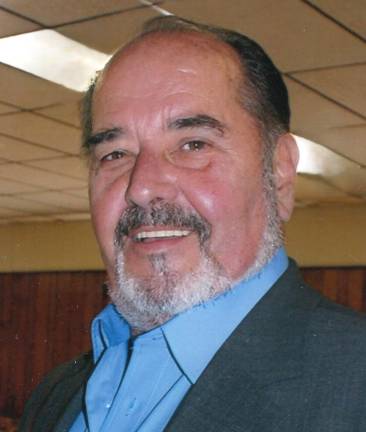 Klaus P. Berg
