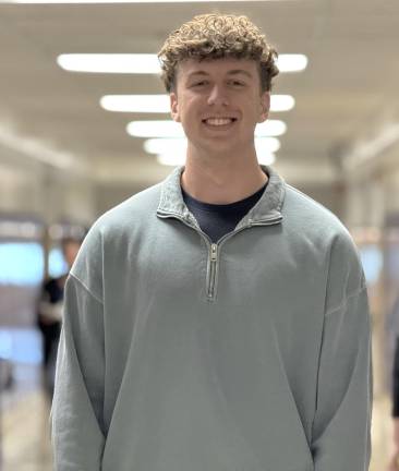 Superintendent’s Spotlight: Nathan Link