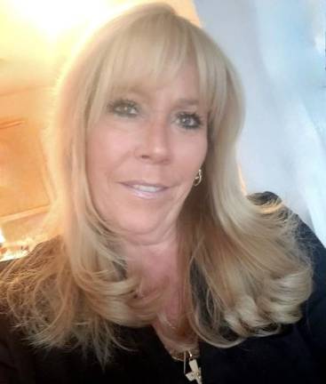 Annmarie Van Doran Sabarese