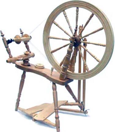 A demonstration of the art of spinning by Susan Logothetis will be hosted by the Albert Wisner Public Library on Thursday, March 15, from 6:30 to 7:30 p.m., in honor of Women's History Month. Hand-spinning thread and yarn for household use was an essential skill for every woman in colonial days. A new exhibit, &quot;Women's Work&quot; will also be on display in the Wisner Local History Room of the library. No registration necessary; open to teens and adult.