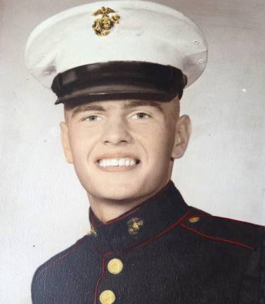 Michael F. Paris