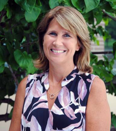 Dianne Connolly has been appointed elementary associate principal and will serve at Sanfordville and Park Avenue Elementary Schools.