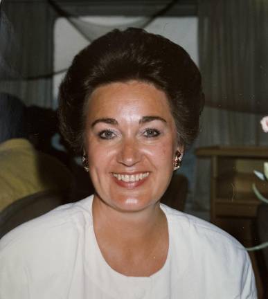 Ingrid Waterbär Large