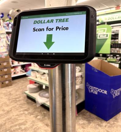 John O’Reilly, director of the Orange County, N.Y., Department of Consumer Affairs , says the first step shoppers should take if they find the price at the register doesn’t match the store’s shelf price “is to talk to the store manager. Simply walk to the item on the shelf with them and see if there is a discrepancy.” He suggested getting help if the issue can’t be resolved in-store or through a call to the corporate office by calling his or the N.Y.S. Attorney General’s Office to get relief.