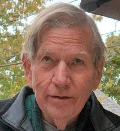 Douglas E. Dyer Jr.