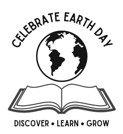 Albert Wisner Public Library will celebrate Earth Day on Saturday, April 29, from 11 a.m. to 2 p.m.
