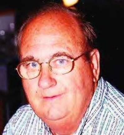 Edward M. Negersmith