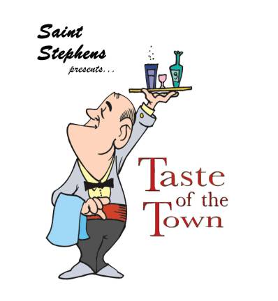 St. Stephens to host eighth annual Taste of the Town