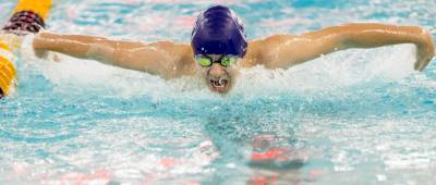 Warwick Boys Swim and Dive making their mark in 2026.