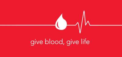 Warwick Masonic Lodge #544 will host a blood drive for the Red Cross on Wednesday, Dec. 29, from 11 a.m. to 4:30 p.m. at the lodge located at 71 Forester Avenue in Warwick. To schedule an appointment, go to redcrossblood.org and enter the sponsor code: WARWICKLODGE544.