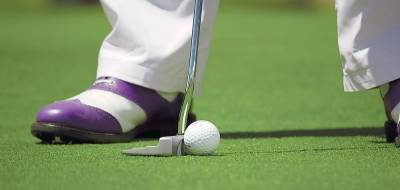 The Warwick Valley Chamber will host its first golf outing on Friday, May 28, at Hickory Hill Golf Course in Warwick. Photo illustration by Tyler Hendy from Pexels.