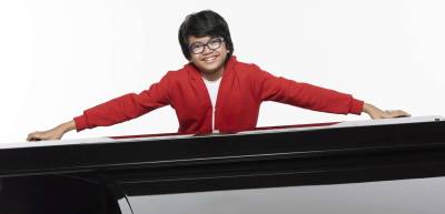 Joey Alexander