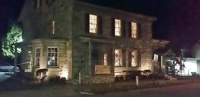 Join the Warwick Historical Society for an evening of paranormal tales and other-worldly insight at the Spirited Warwick event at Baird's Tavern, 103 Main St., Warwick, on Thursday, Jan. 30 at 7 p.m.