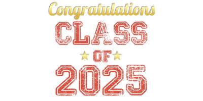 S.S. Seward Institute Class of 2025
