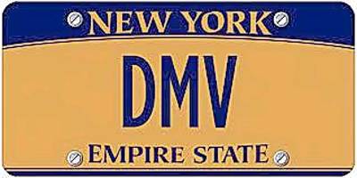 Orange County to open DMV