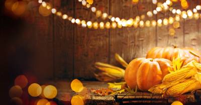 Fall festivals and Halloween events
