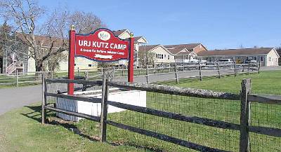 The Warwick Town Board will hold a public hearing next Feb. 13 to consider the purchase of 85 acres of land and the buildings of the former Kutz Camp for $6.5 million under its Community Preservation Plan.