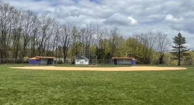 Warwick Little League will hold a dedication ceremony celebrating the naming of Bobby Faulls Little League Field at Wickham Woodlands on Saturday, May 6, at 11 a.m.