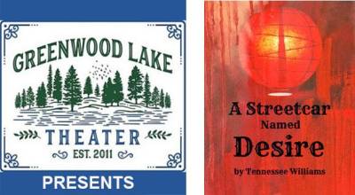 ‘A Streetcar Named Desire’ on stage this week