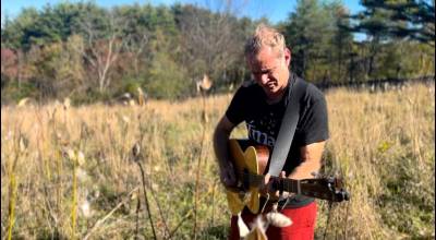 Crash Taylor will perform at Last Whisky Bar beginning at 3 p.m. on July 20.