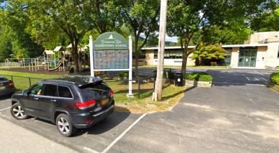 The vote will take place at Greenwood Lake Elementary School.