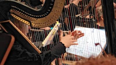 Greater Newburgh Symphony Orchestra to present ‘Summit &amp; Vale’