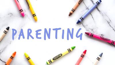 Support network hosts parenting session