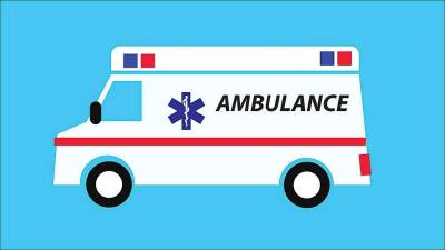 Warwick EMS fields 129 calls in September 2022