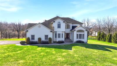 Enjoy comfort, space and style