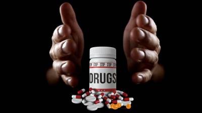 Orange County Sheriff Arteta joined a nationwide public service campaign led by the National Sheriffs’ Association to help communities respond to substance use disorder with prevention, treatment, recovery and support
