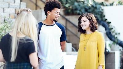 Higher suspension rates are linked to feeling less ‘connected’ at school