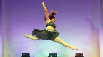 Orange County School of Dance presents annual invitational