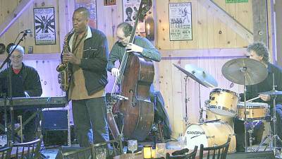 Hudson Valley Jazz Trio