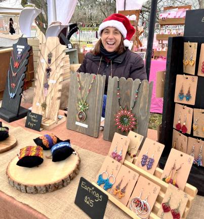 Knotty and Nice, Macrame by Meryl