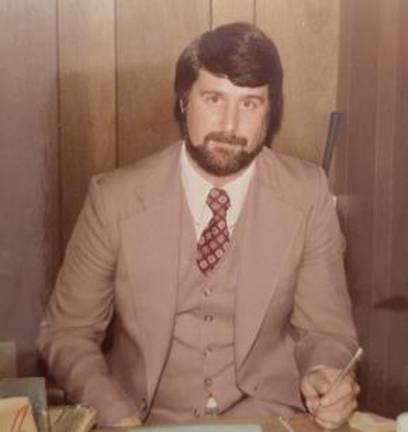 Bruce W. Ingraham
