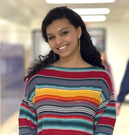 WVCSD Superintendent Spotlight: Willow Reid