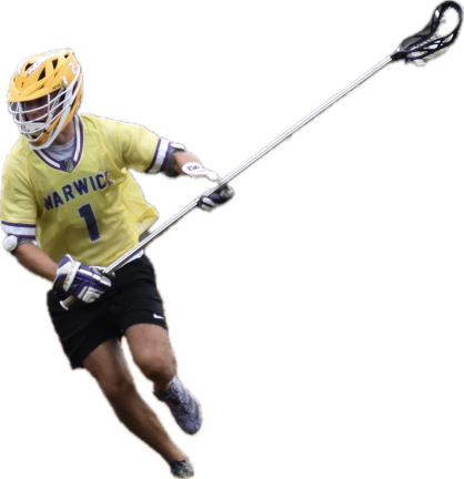 #1 Jason Senior