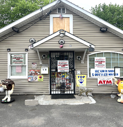 The Green Threads, a cannabis retailer in Middletown, was closed following an investigation into sales to a minor.