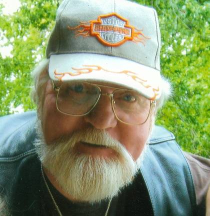 Bernard D. “Bud” Whitt
