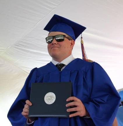 Photos: S.S. Seward Class of 2022 Graduation