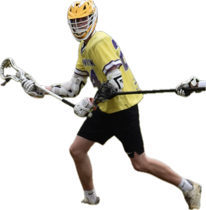 #24 Matthew Tully