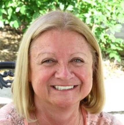 Bernice Killeen Malvik