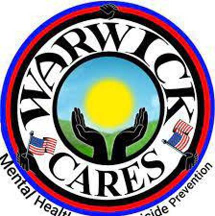 Warwick Cares looks to educate community on mental health awareness during Suicide Prevention Month.